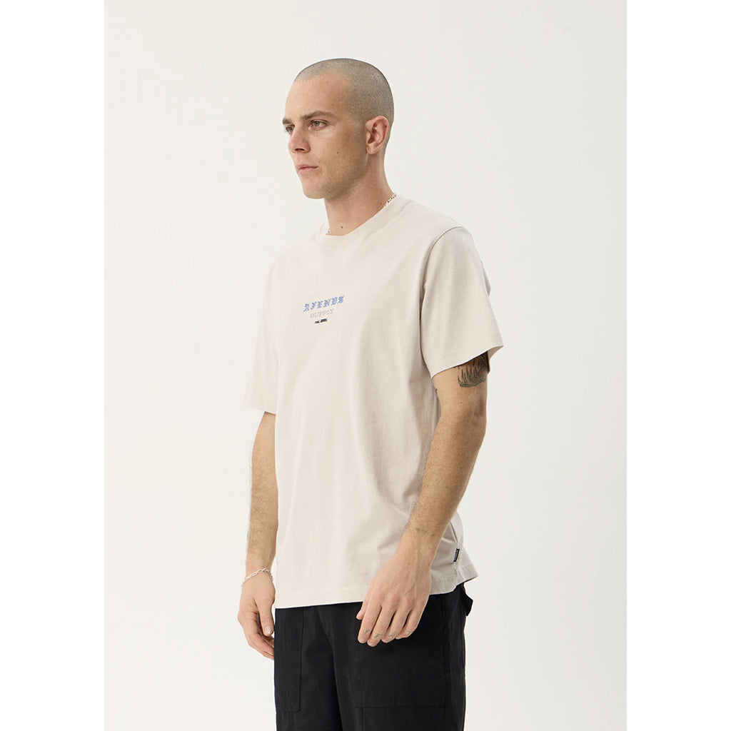 Anniversay Retro Tee