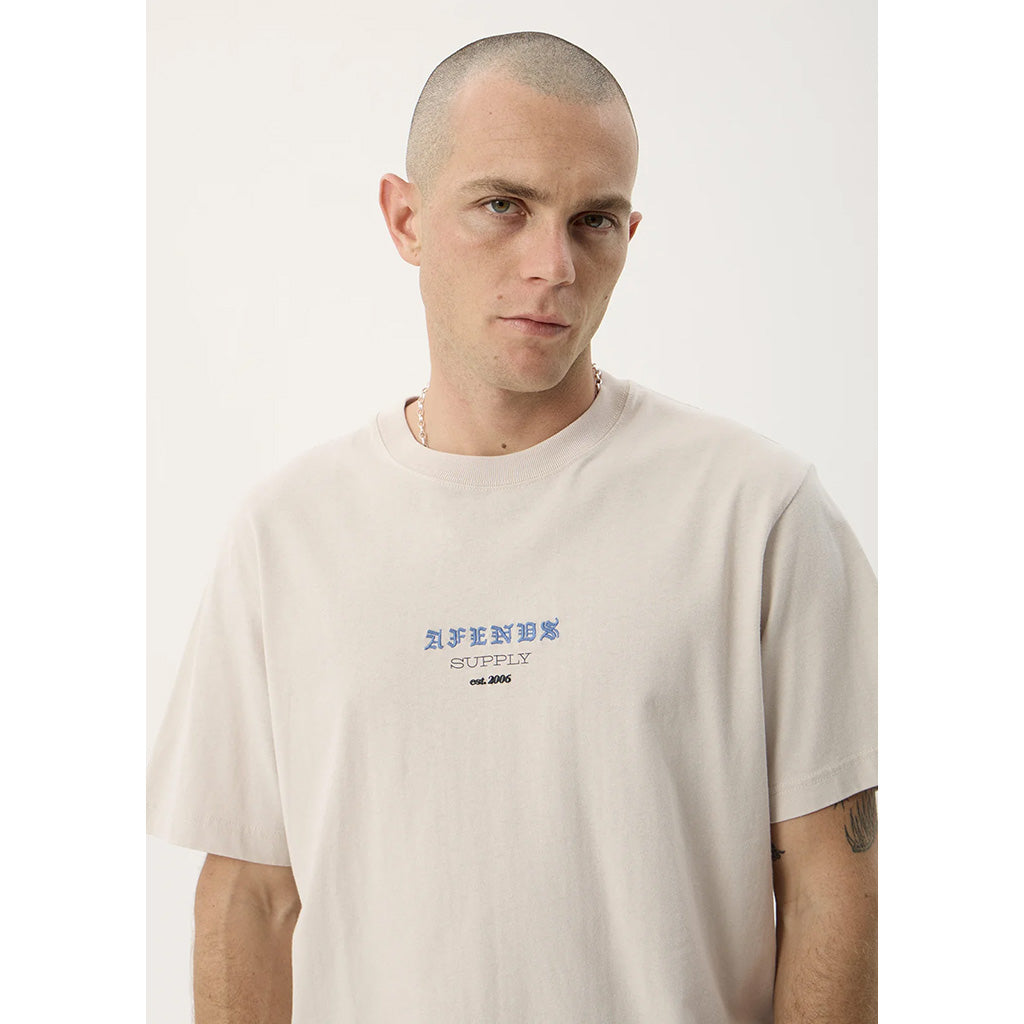 Anniversay Retro Tee