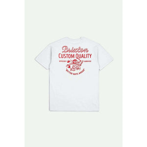 Better Days Short Sleeve Standard T-Shirt