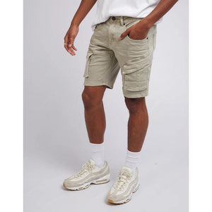 Fools Gold 2 FW Short