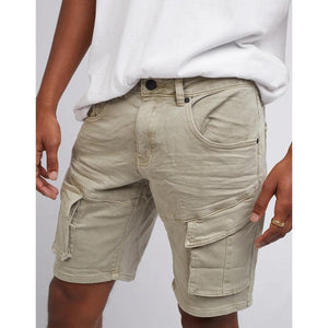 Fools Gold 2 FW Short