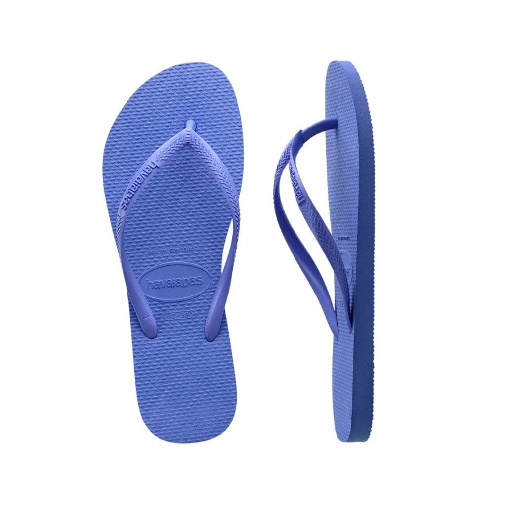 Slim Basic Provence Blue