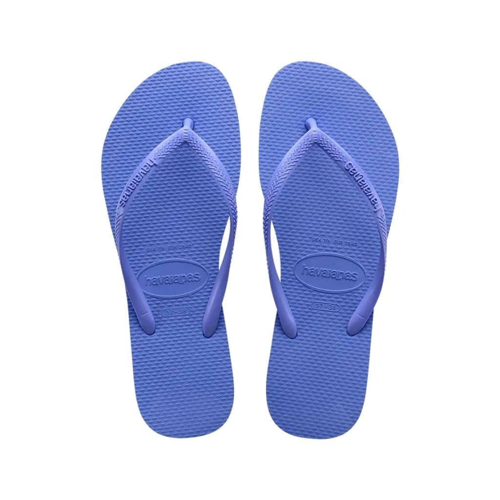 Slim Basic Provence Blue