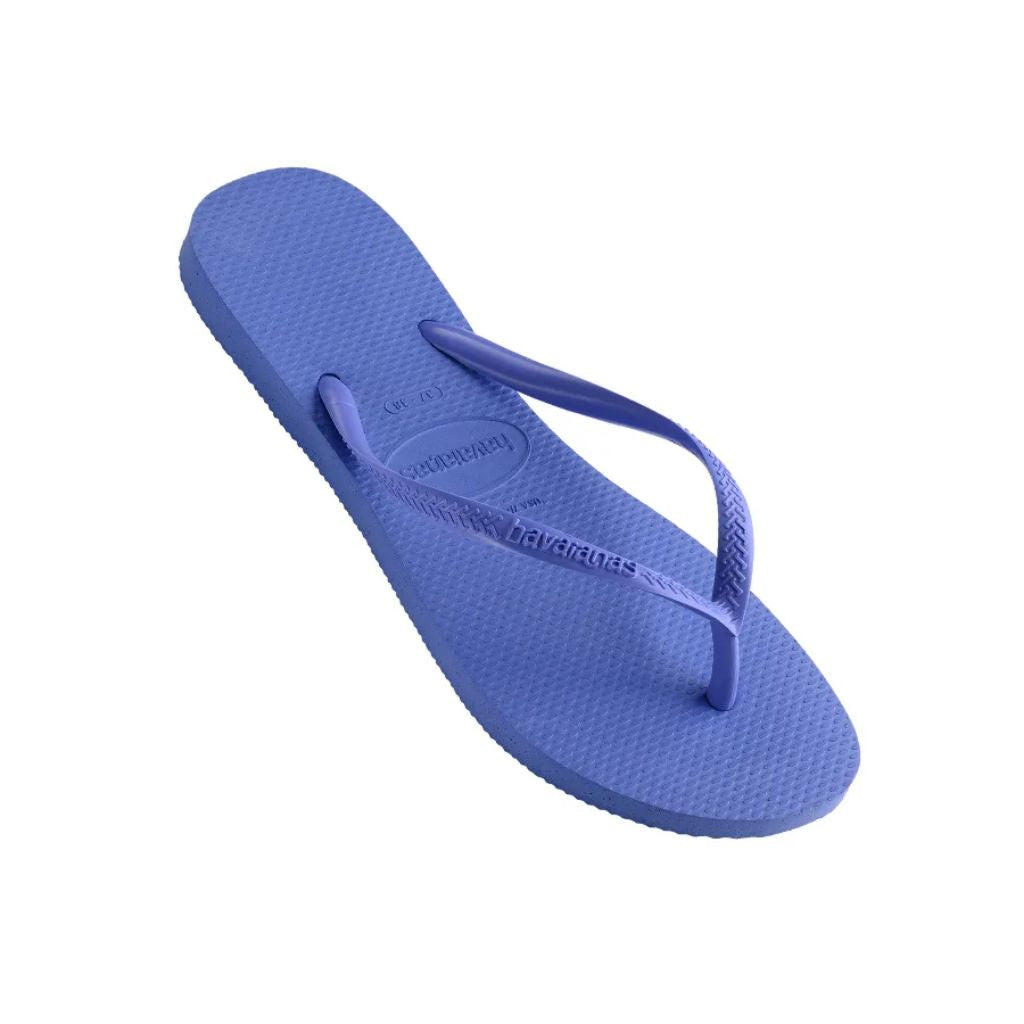 Slim Basic Provence Blue