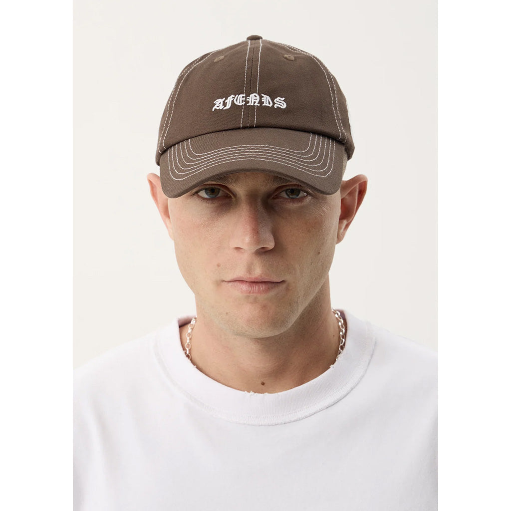 Breathe Six Panel Cap