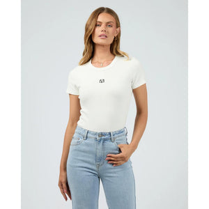 Eve Icon Regular Tee