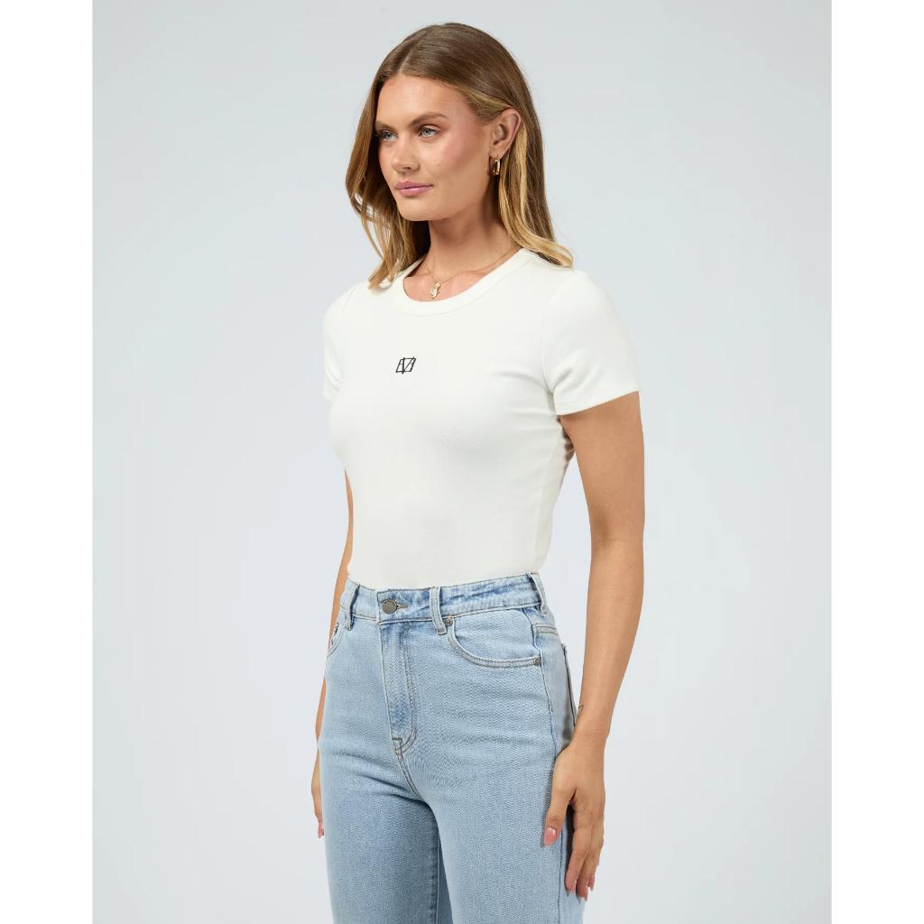 Eve Icon Regular Tee