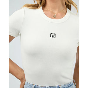 Eve Icon Regular Tee