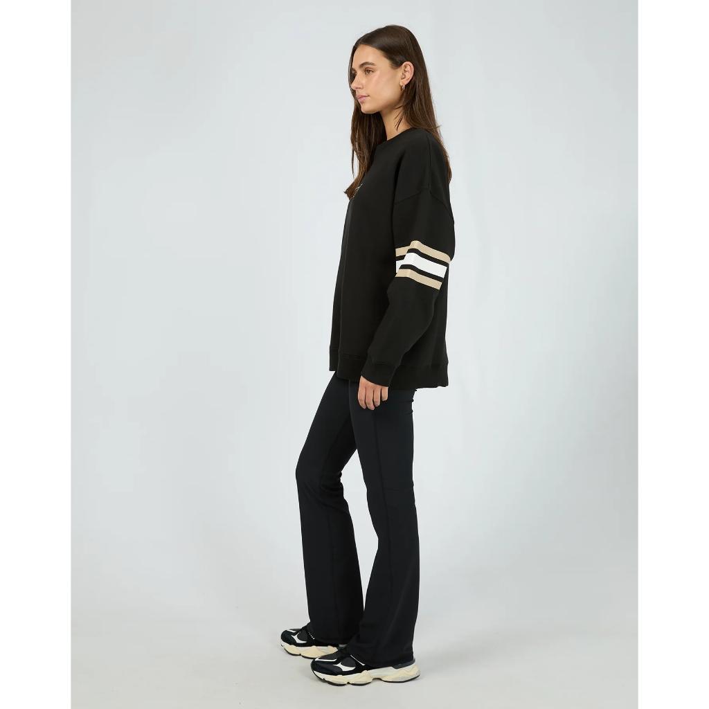 Breeze Sweater
