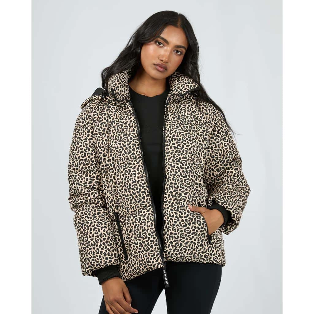 Savannah Puffer