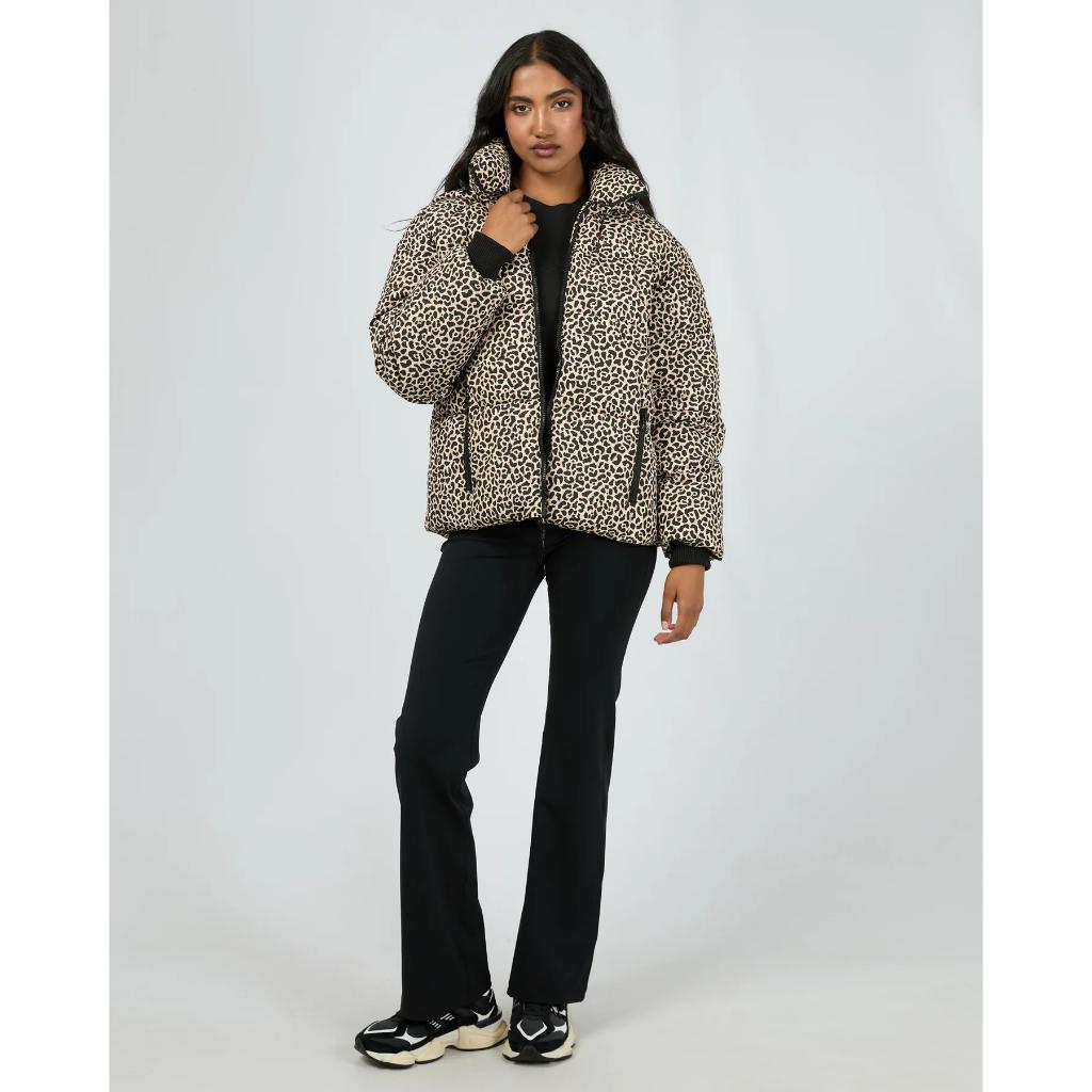 Savannah Puffer