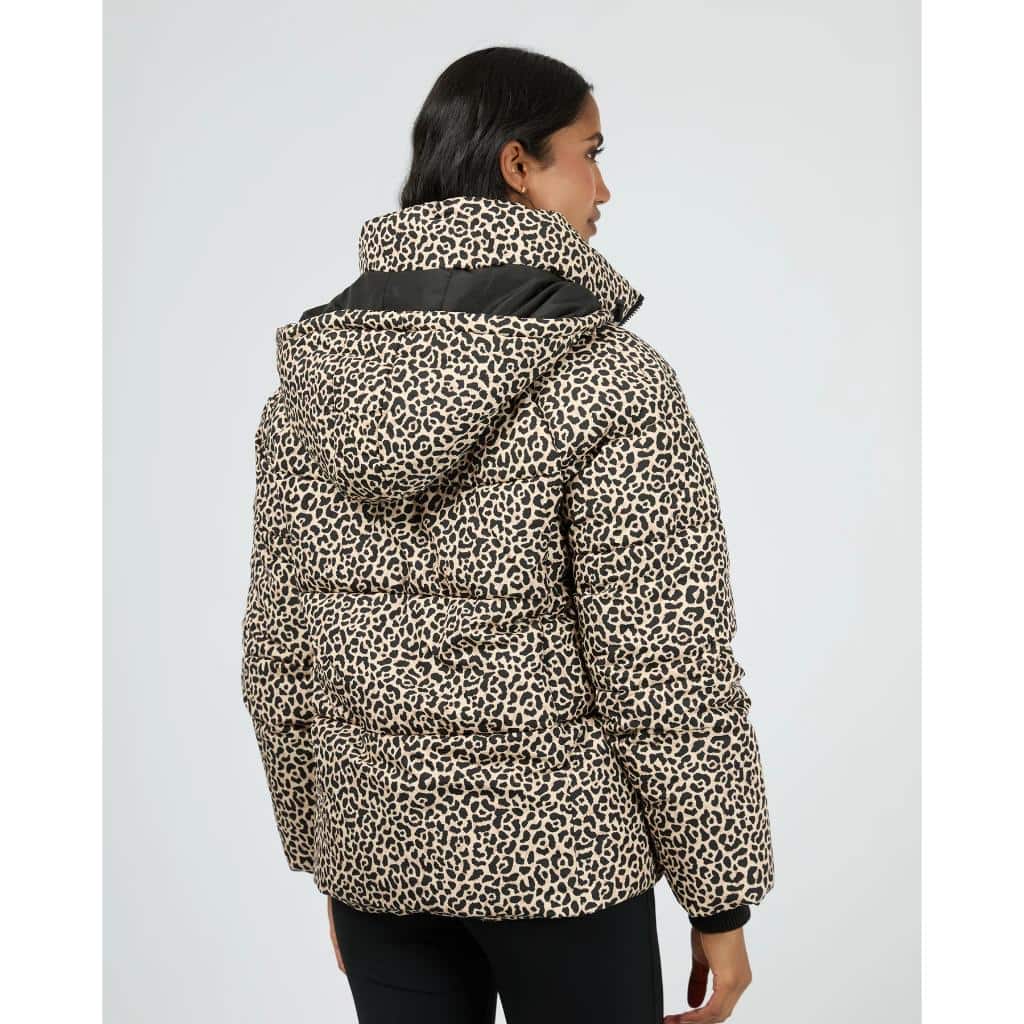 Savannah Puffer