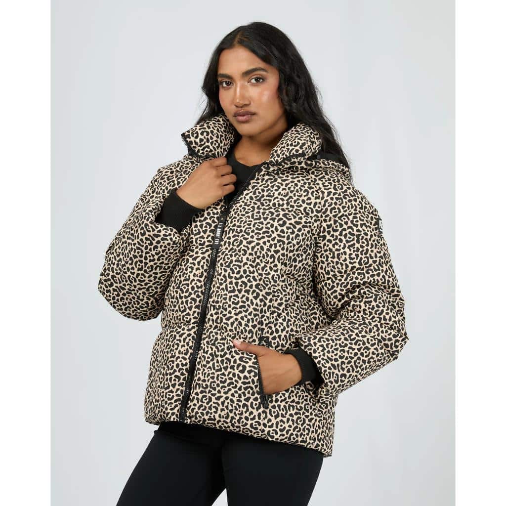 Savannah Puffer