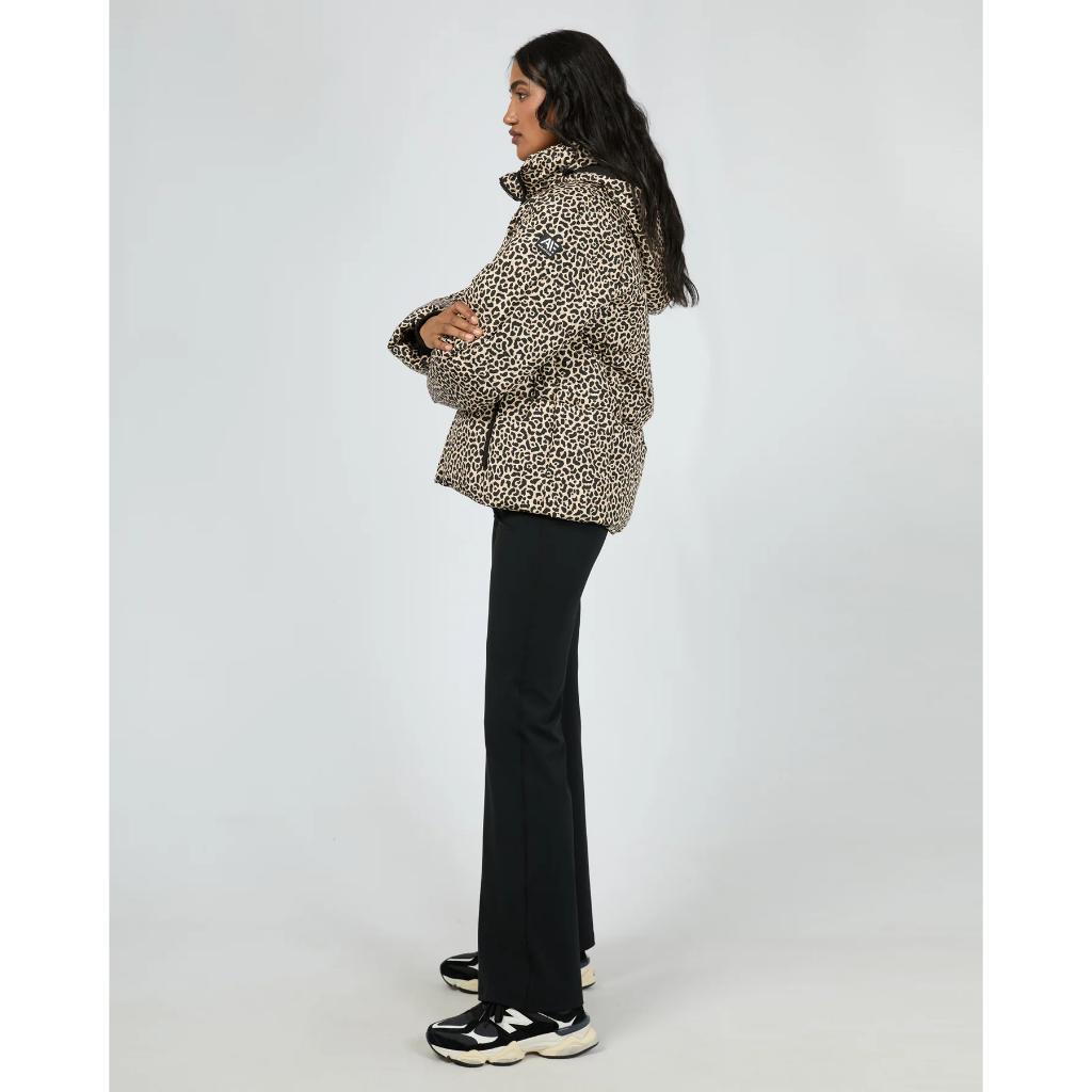 Savannah Puffer