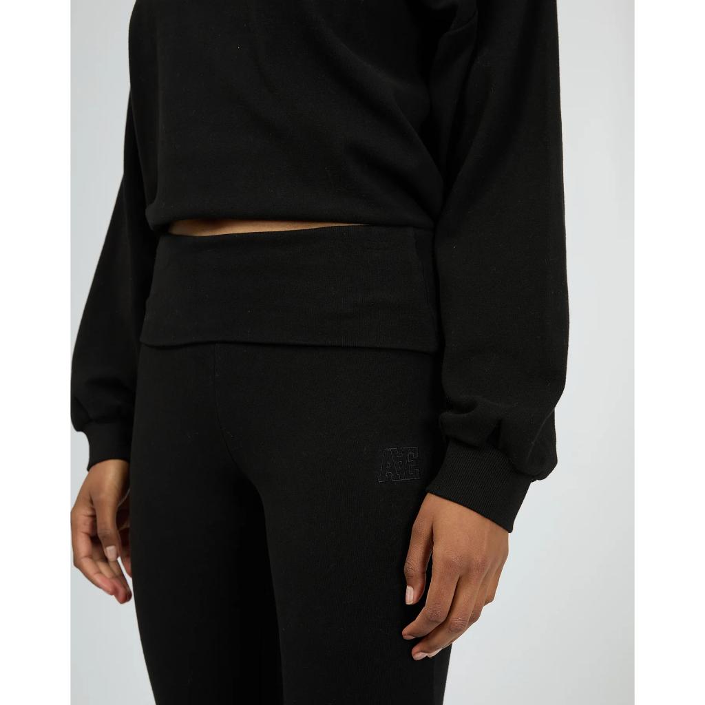 Balance Rollwaist Pant