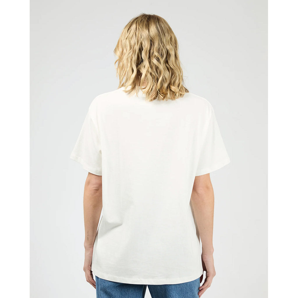 Rocky Mountains Relaxed Tee