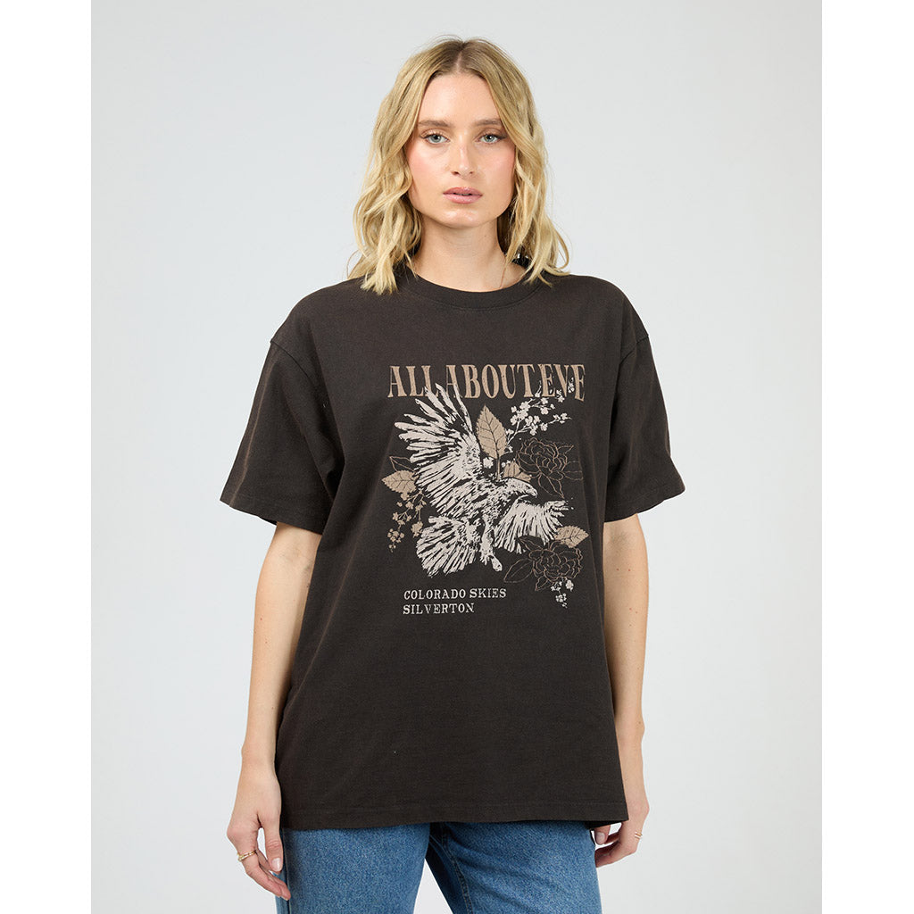 Silverton Relaxed Tee
