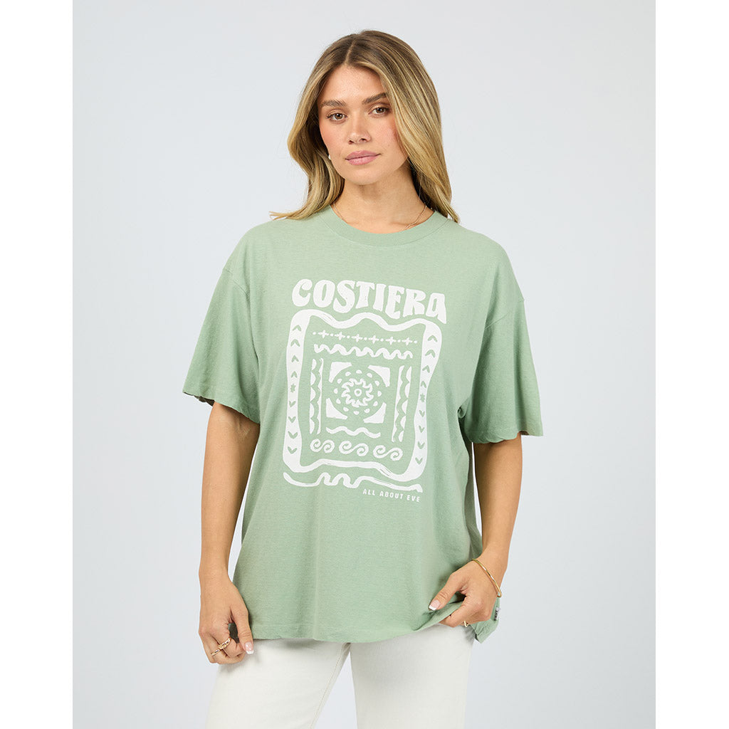 Costeira Relaxed Tee