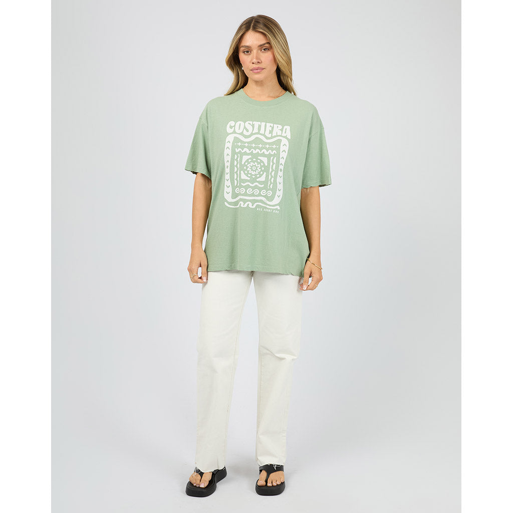 Costeira Relaxed Tee