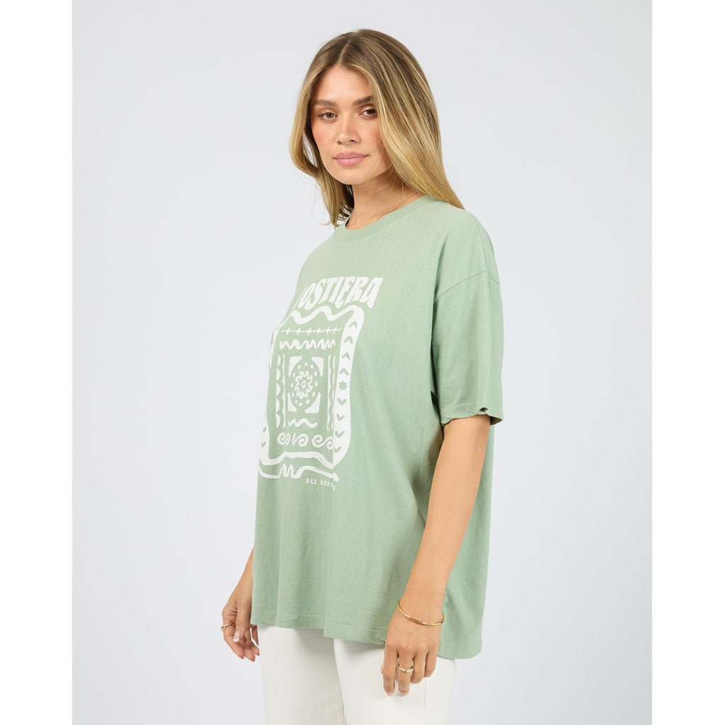 Costeira Relaxed Tee