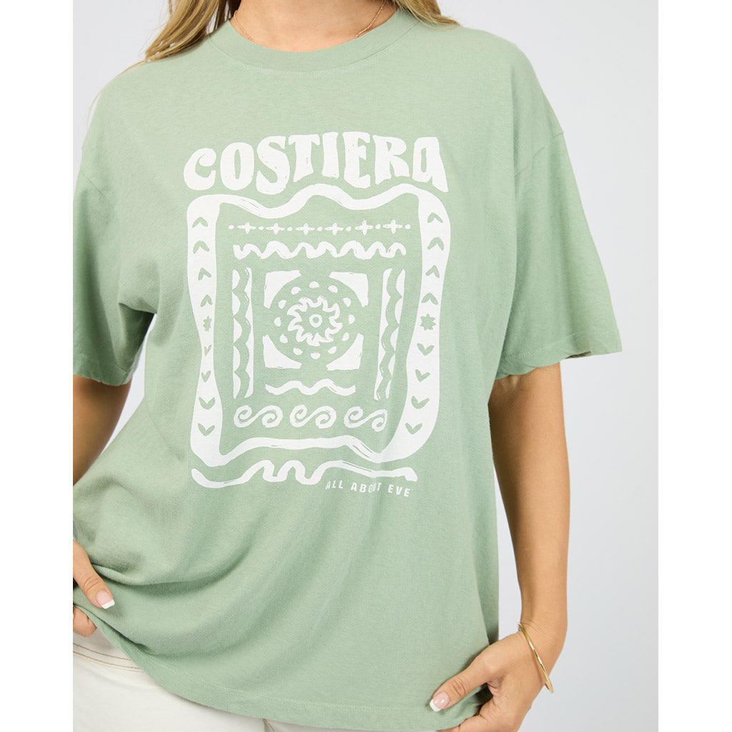 Costeira Relaxed Tee