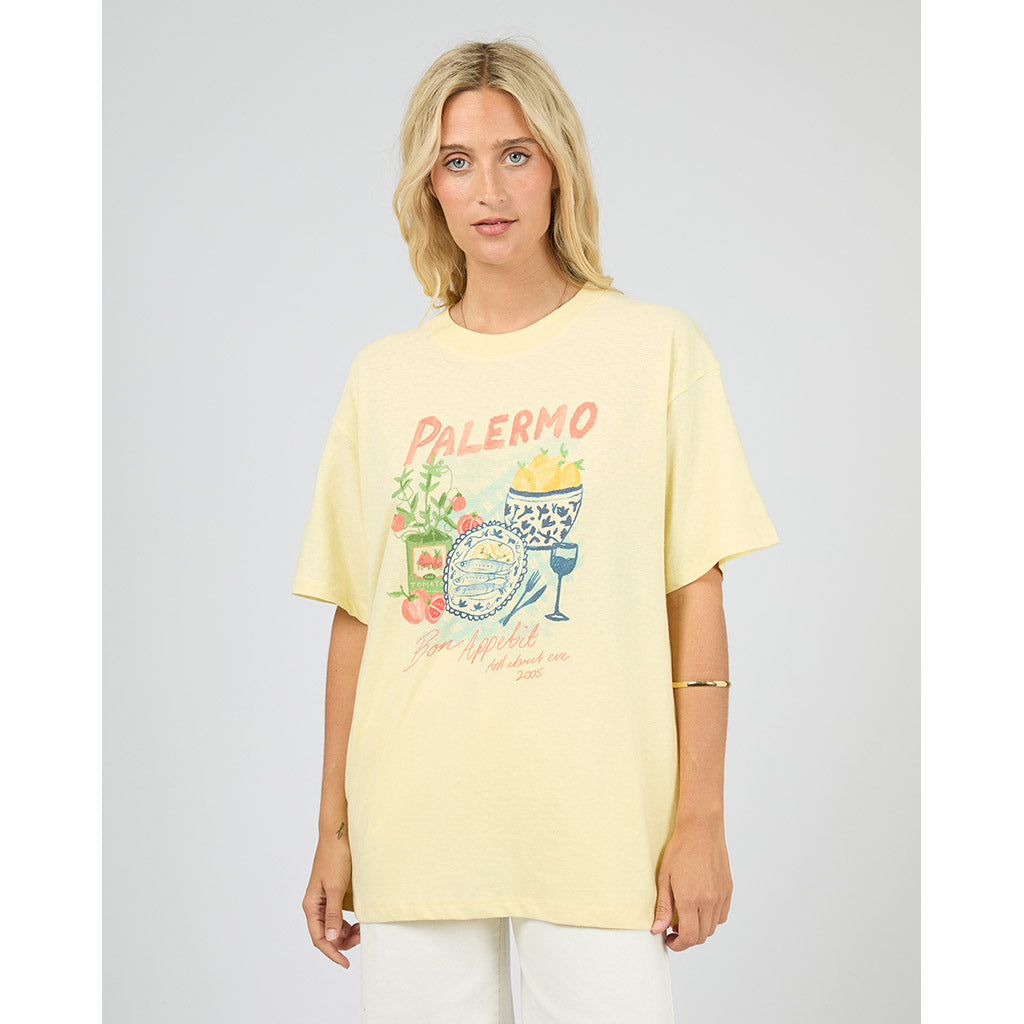 Palermo T-Shirt
