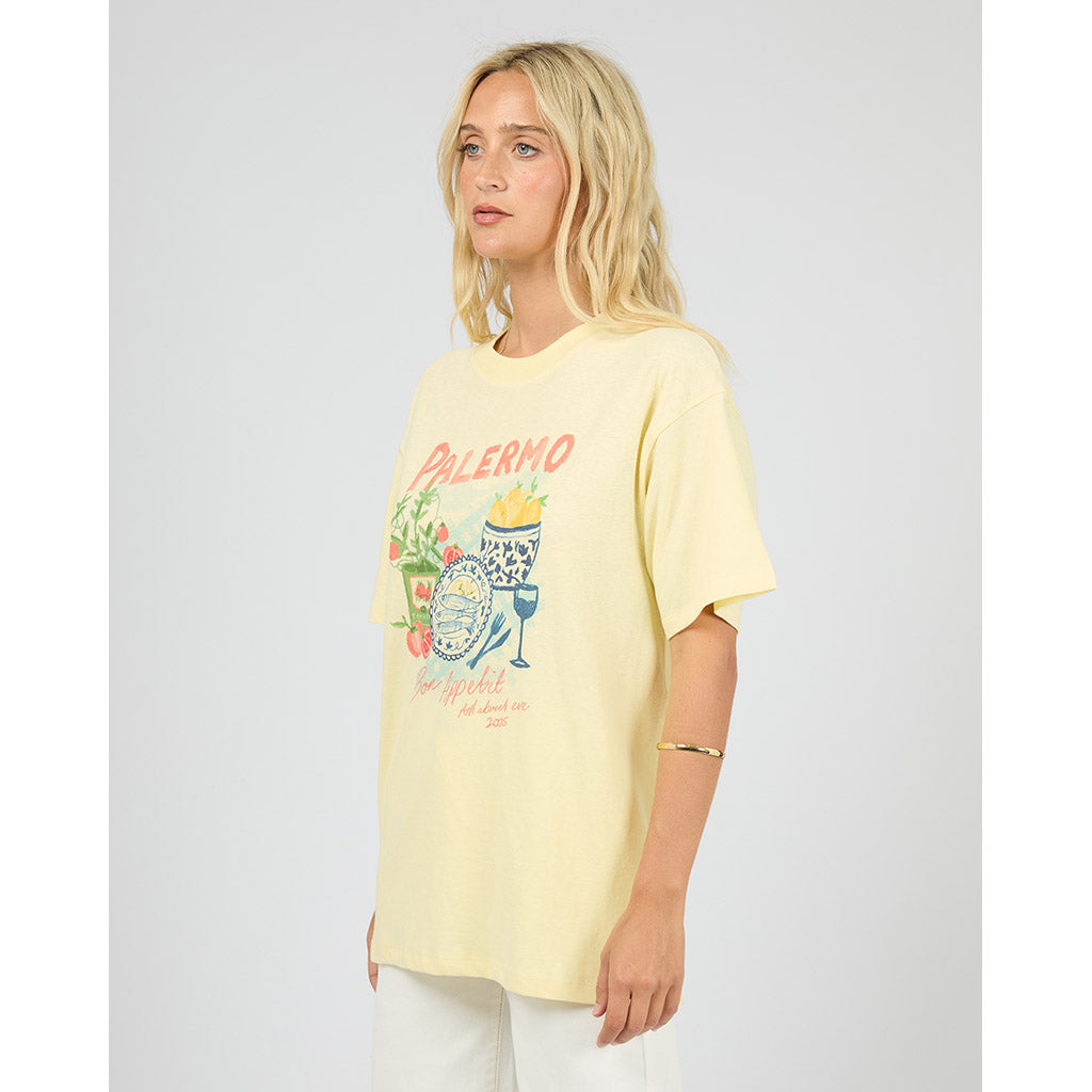 Palermo T-Shirt