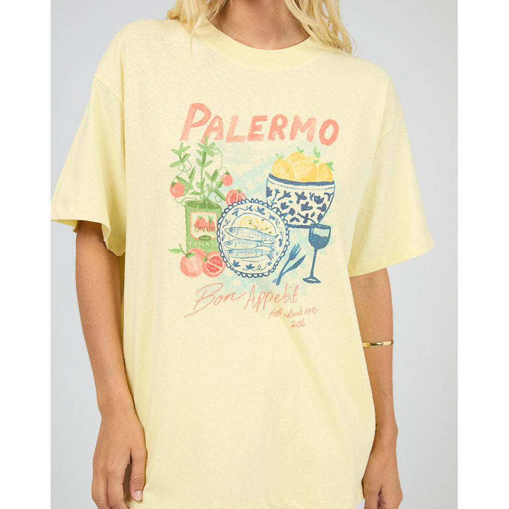 Palermo T-Shirt