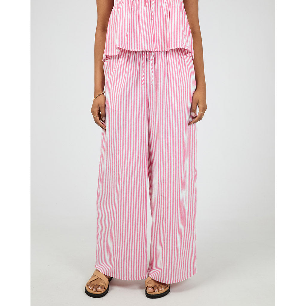 Franca Stripe Pant