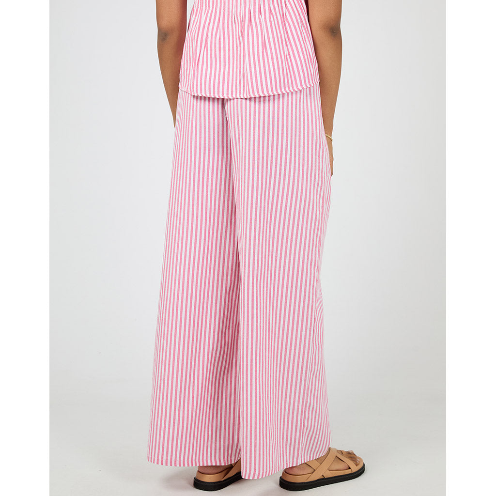 Franca Stripe Pant