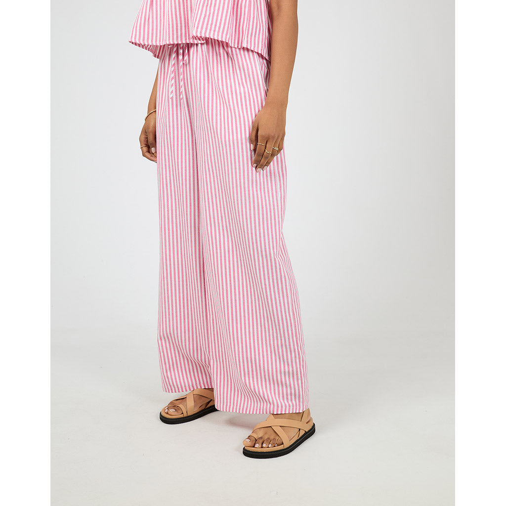 Franca Stripe Pant