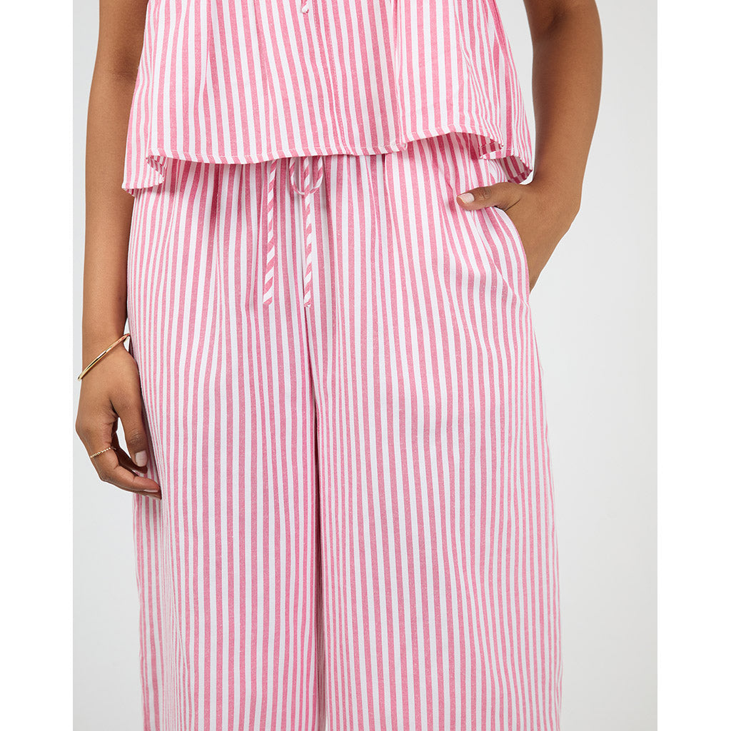 Franca Stripe Pant