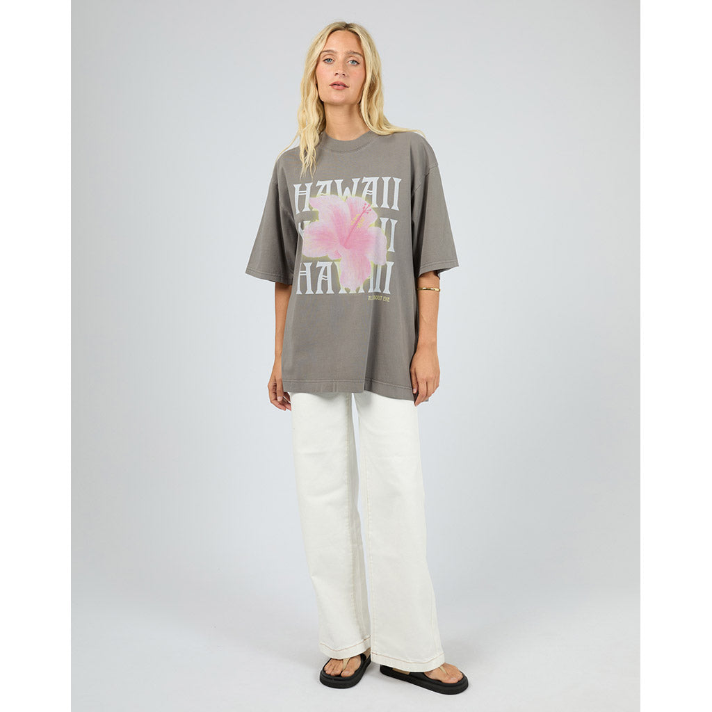 Hawaii Oversized Tee