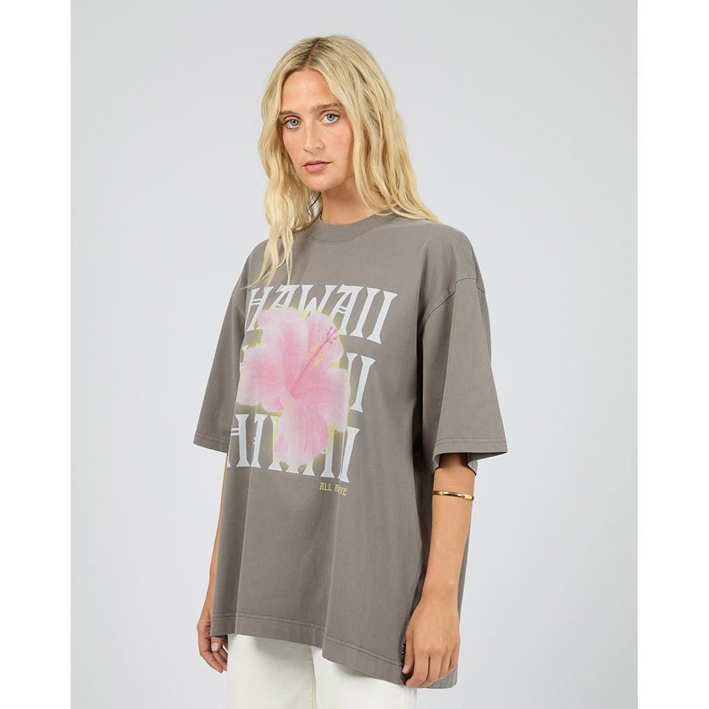 Hawaii Oversized Tee