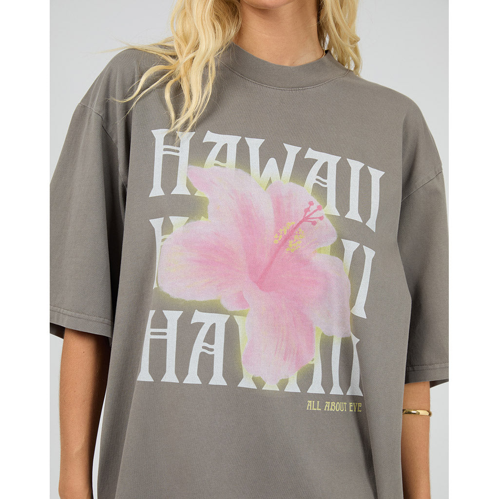 Hawaii Oversized Tee