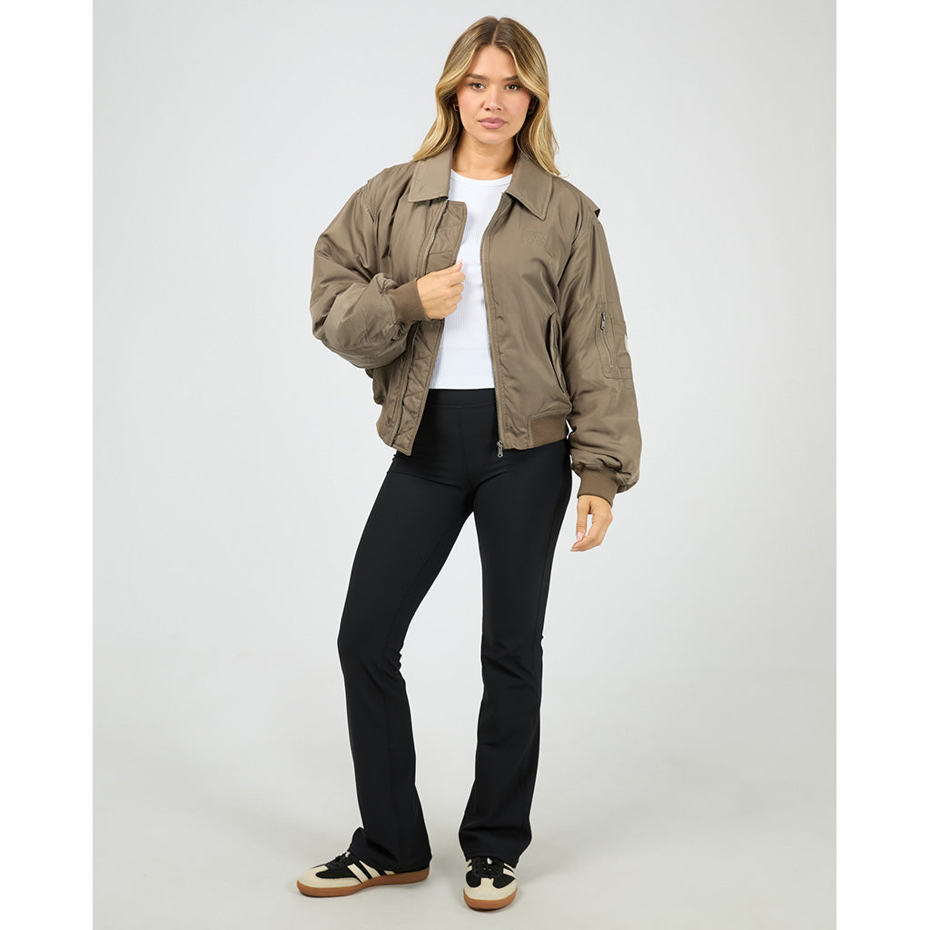 Active Luxe Bomber