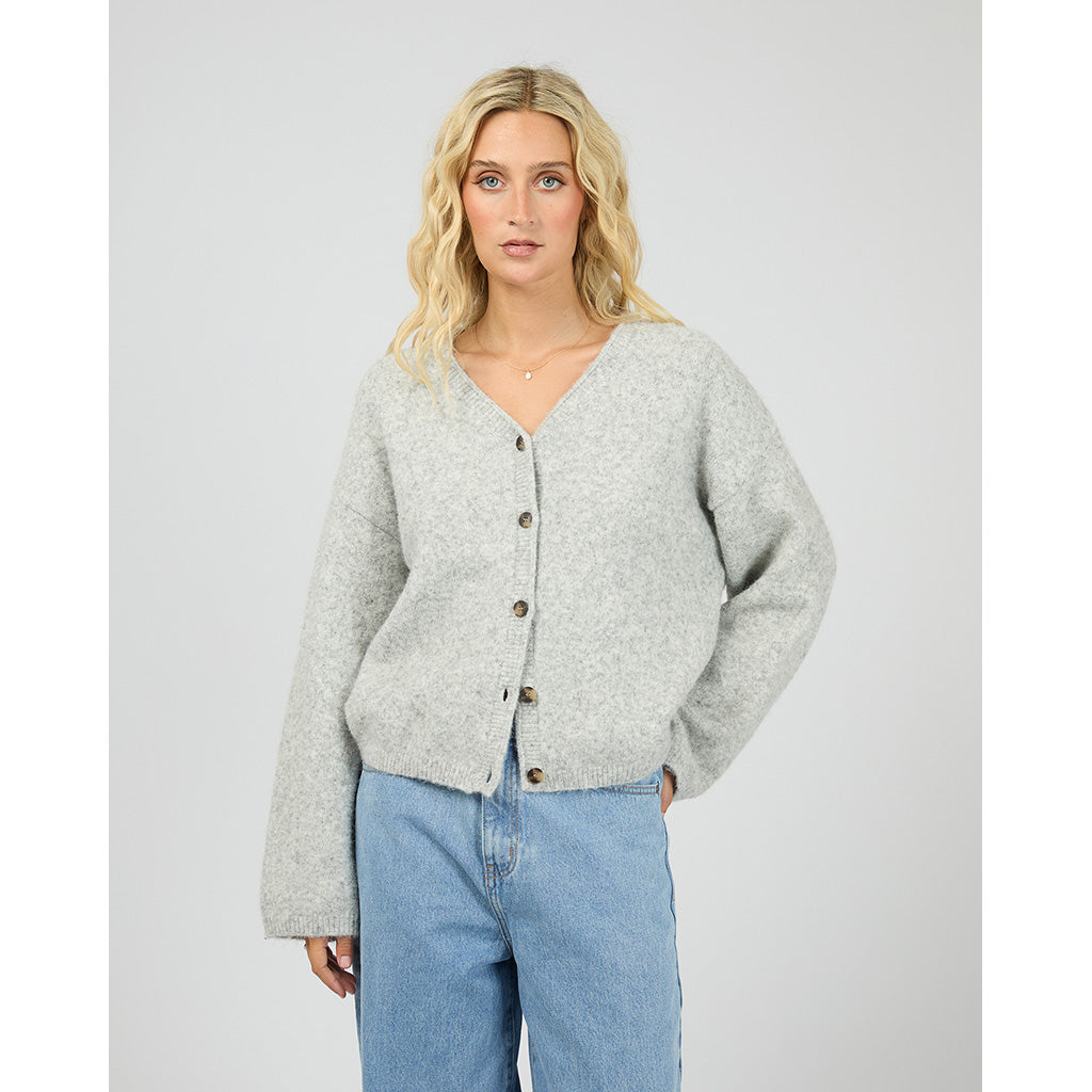 Nova Cardigan