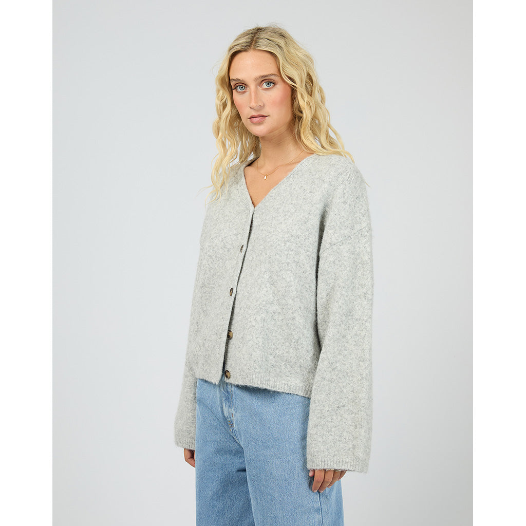 Nova Cardigan
