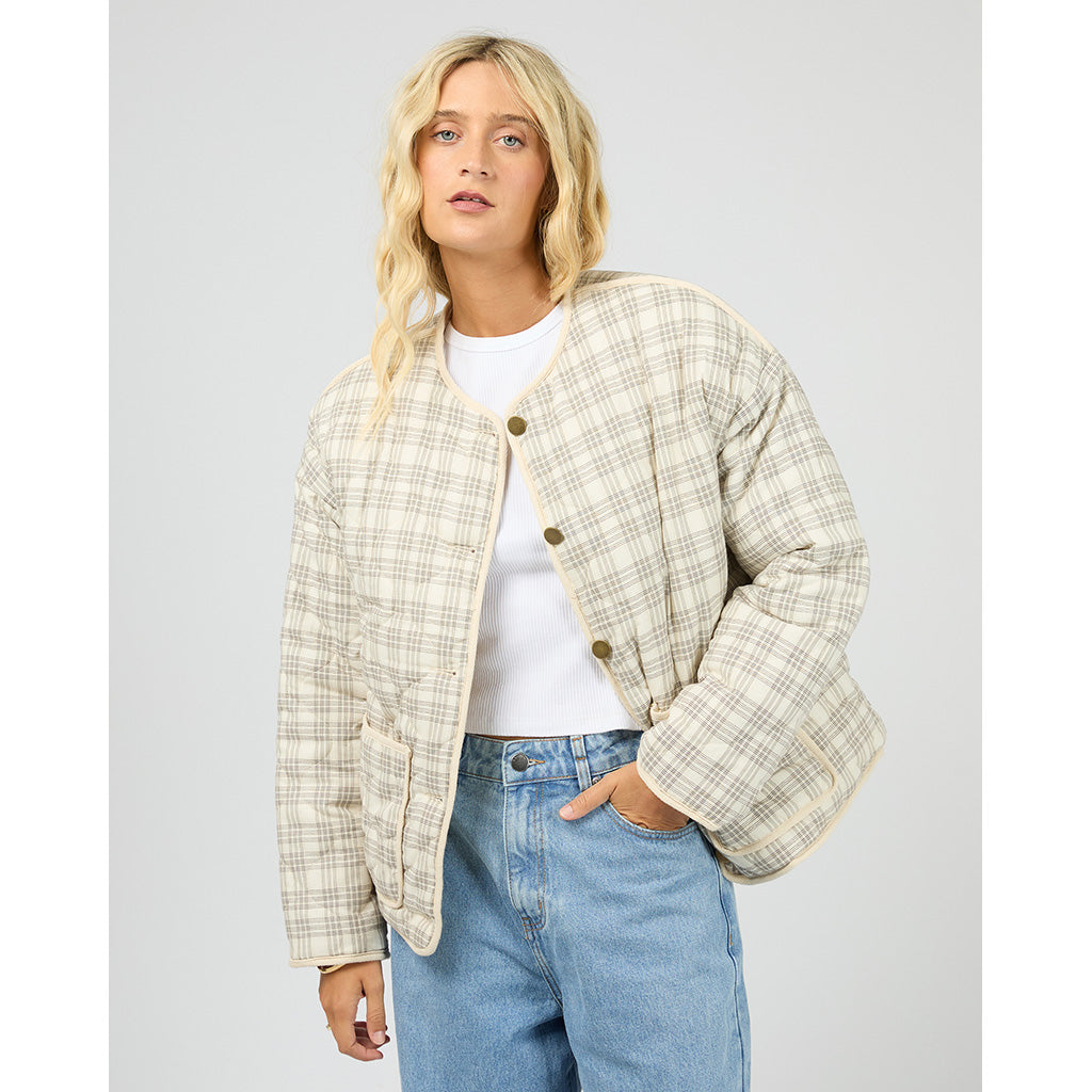 Indra Jacket