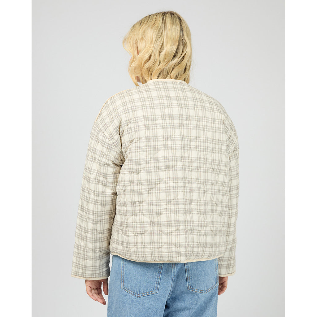 Indra Jacket