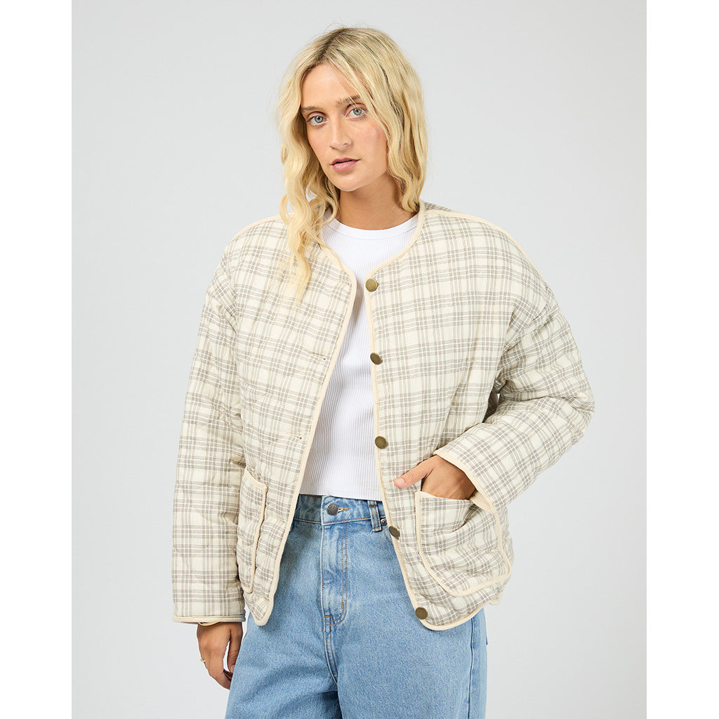 Indra Jacket