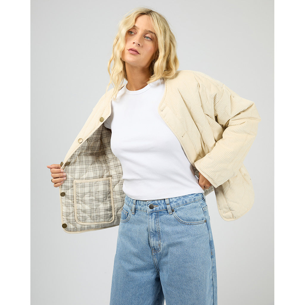 Indra Jacket