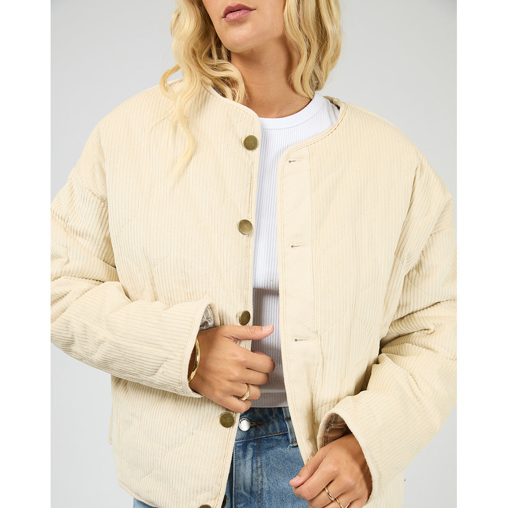 Indra Jacket