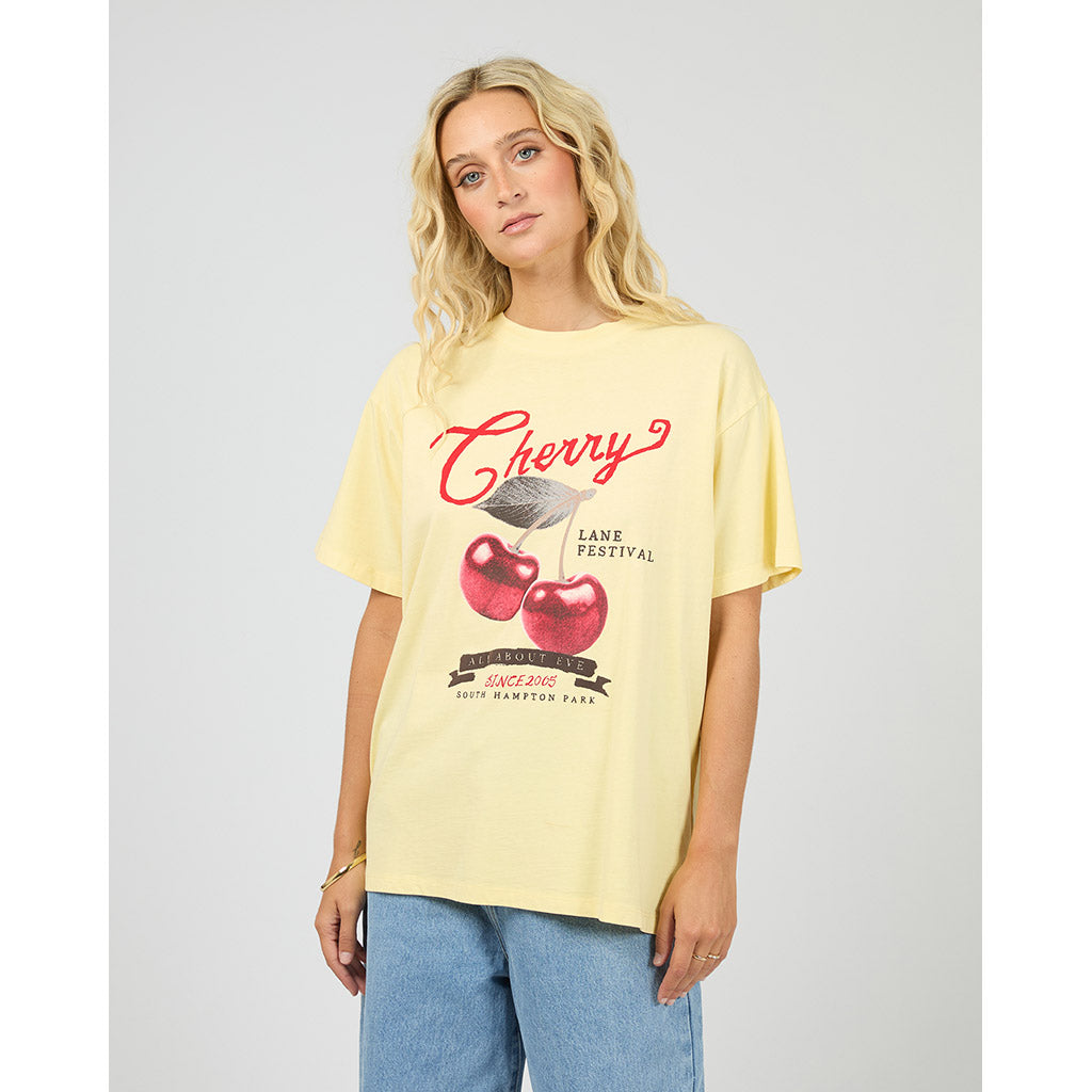 Pippa Relaxed T-Shirt