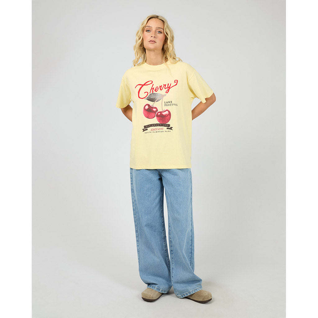 Pippa Relaxed T-Shirt