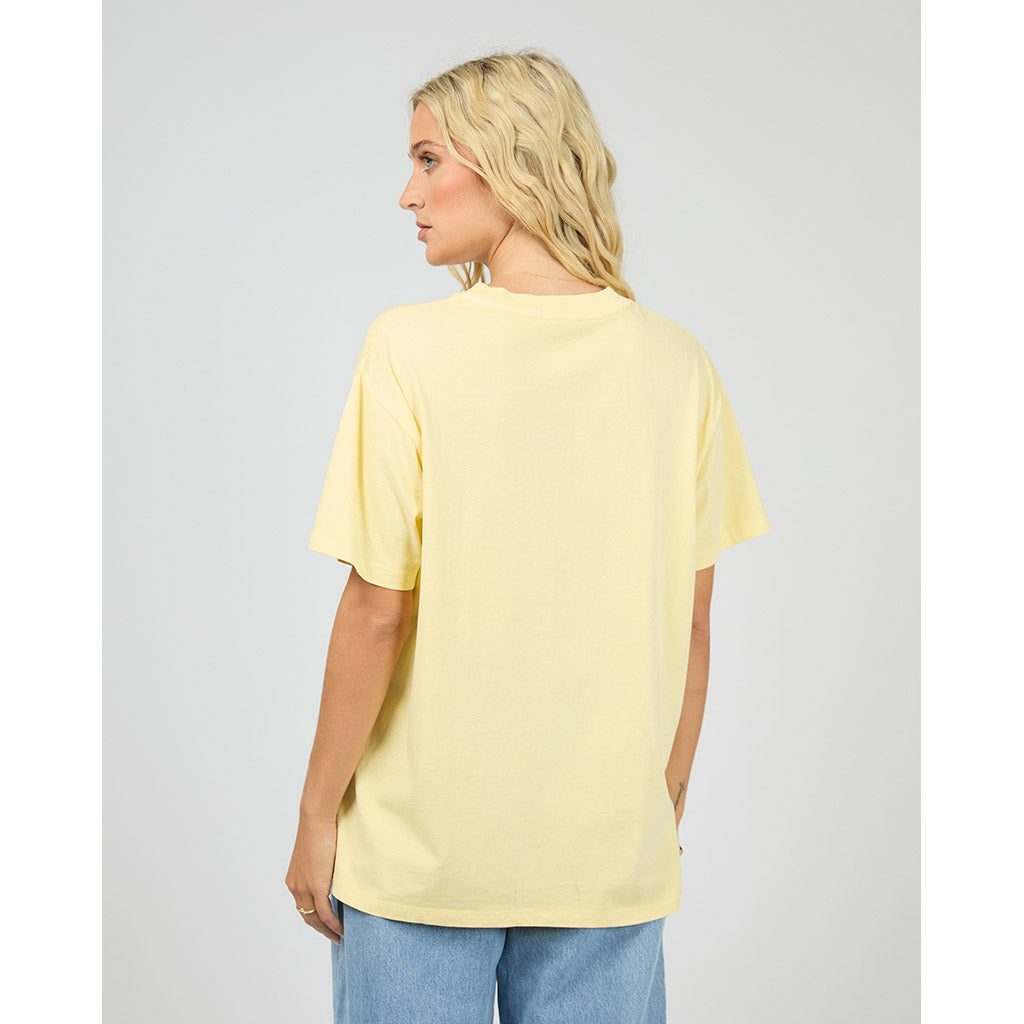 Pippa Relaxed T-Shirt