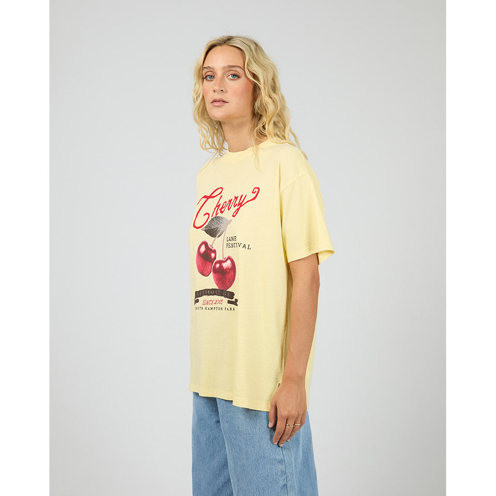Pippa Relaxed T-Shirt