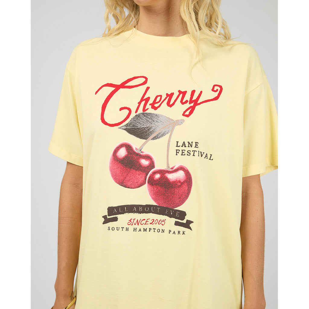 Pippa Relaxed T-Shirt