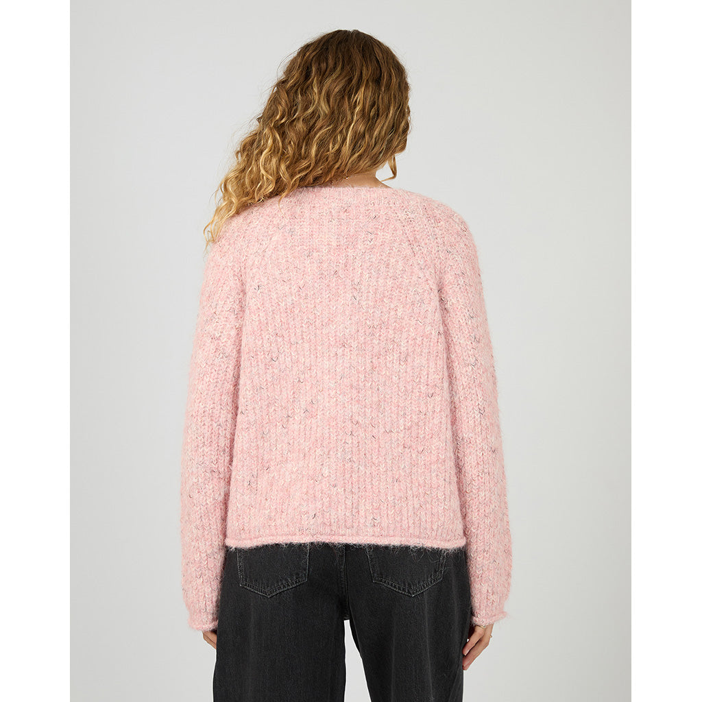 Devon V Neck Jumper