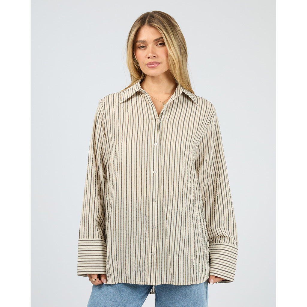 Eva Shirt